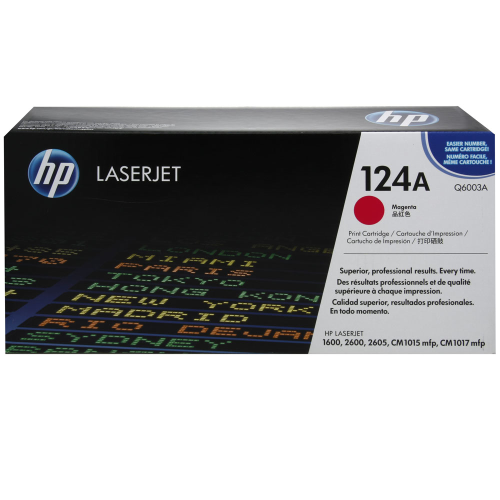 HP Q6003A